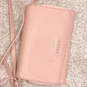 Authentic Furla Crossbody